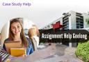 Best Assignment Help Geelong at Casestudyhelp.Com logo